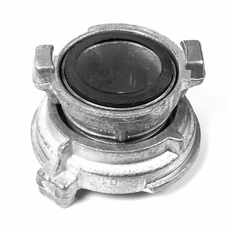 Головка переходная напорная ГП 80х50