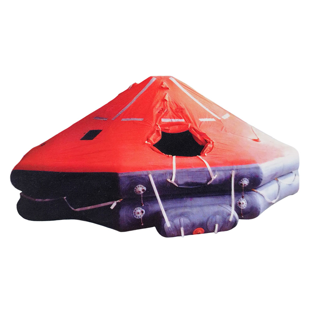 Плот ПСН-20 МКМ (Россия) (РМРС)