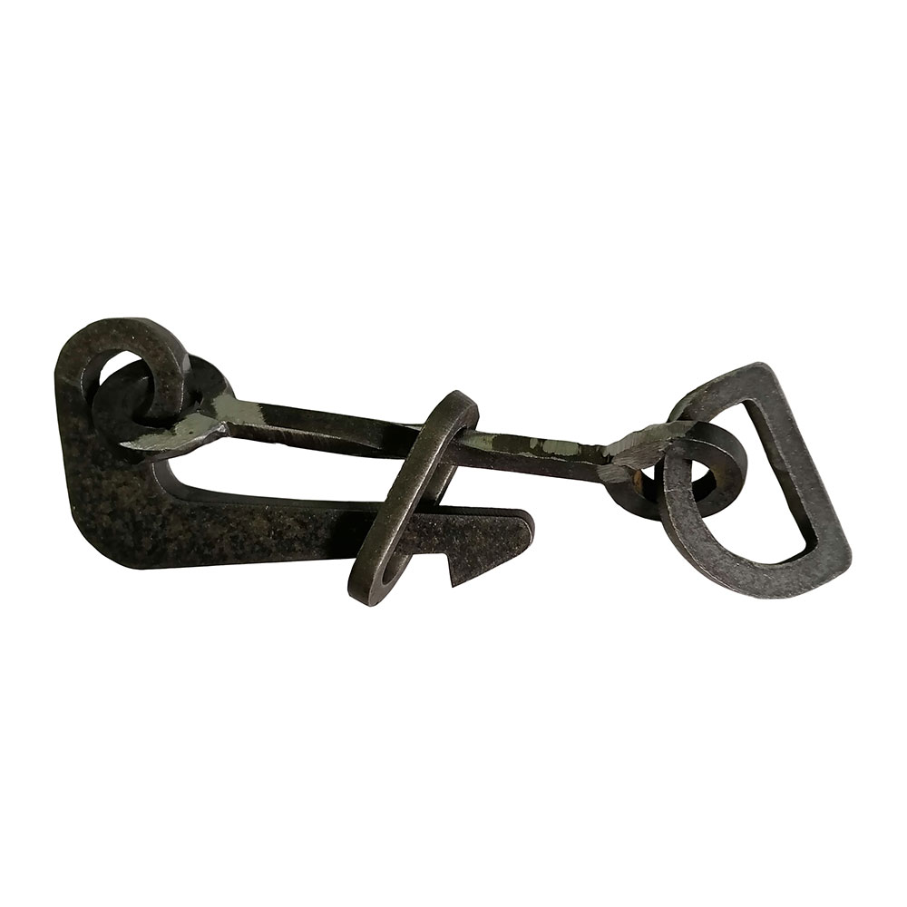 Глаголь-гак